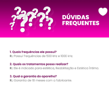 Nèartek Esthetic Tecarterapia e Evolução da Radiofrequência - Ibramed