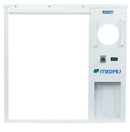 Negatoscópio - Mamografia - NM1000 LEDS - MEDPEJ