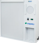 Negatoscópio - Mamografia - NM1000 LEDS - MEDPEJ