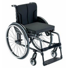 Cadeira de Rodas New Motus CS - Ottobock