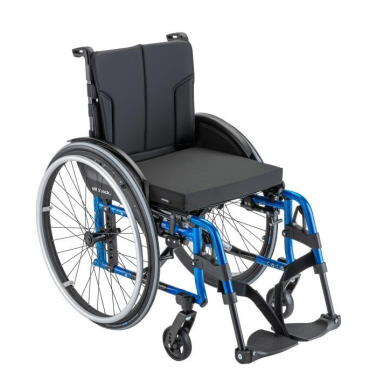 Cadeira de Rodas New Motus CV - Ottobock