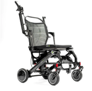 Cadeira de Rodas Motorizada CARBON - Power Lite