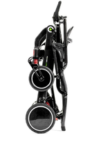 Cadeira de Rodas Motorizada CARBON - Power Lite