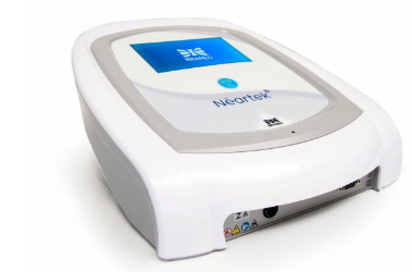Novo Nèartek Tecarterapia e Evolução da Radiofrequência - Ibramed