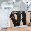 Novo Neurodyn System Multicorrentes 9 em 1 para Eletroestimulação - Ibramed