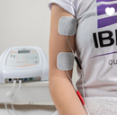 Novo Neurodyn System Multicorrentes 9 em 1 para Eletroestimulação - Ibramed