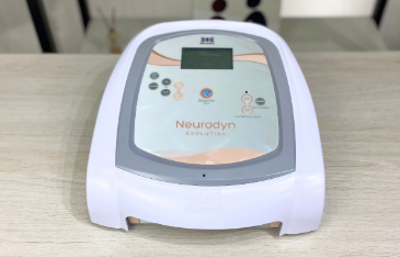Novo Neurodyn Evolution Eletroestimulação Uroginecológica e Biofeedback - Ibramed