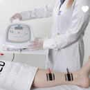 Novo Neurodyn Evolution Eletroestimulação Uroginecológica e Biofeedback - Ibramed