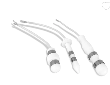 Novo Neurodyn Evolution Eletroestimulação Uroginecológica e Biofeedback - Ibramed