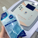 Novo Sonopulse Compact 3 MHz Ultrassom Terapêutico Portátil - Ibramed