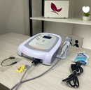 Novo Sonopulse Compact 3 MHz Ultrassom Terapêutico Portátil - Ibramed