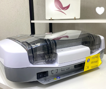 Novo Sonopulse II System Ultrassom Correntes Terapia Combinada - Ibramed