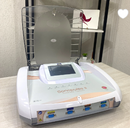 Novo Sonopulse II Ultrassom Terapêutico 1MHz 3MHz e Correntes- Ibramed