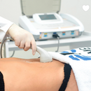 Novo Sonopulse II Ultrassom Terapêutico 1MHz 3MHz e Correntes- Ibramed