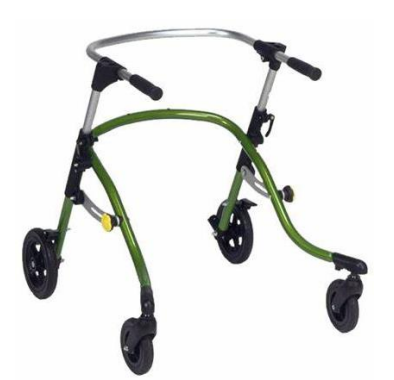 Andador posterior Nurmi Neo - Ottobock