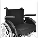 Opcionais para Cadeiras de Rodas M3 Premium - Ortobras