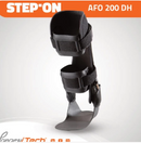 Órtese Dinâmica Ativa AFO Step-on AFO 200 / DUAL para Síndrome do Pé Caído, Pé Equino - Longevitech