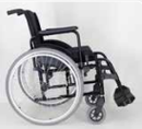 Cadeira de Rodas OS1 - Ortomobil