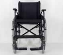 Cadeira de Rodas OS1 - Ortomobil