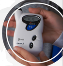 ABP Monitor OSCAR 2 - Sistema de Monitoramento Ambulatorial da Pressão Arterial - MD