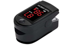 OXÍMETRO LED BLACK MD300CN356 - WINNER.MED