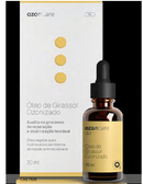 Óleo de Girassol Ozonizado - Ozoncare