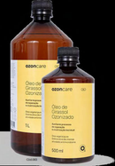 Óleo de Girassol Ozonizado - Ozoncare