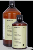 Óleo de Oliva Ozonizado - Ozoncare