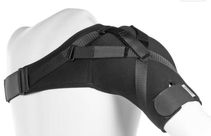 Ombreira Acro Comfort- Ottobock