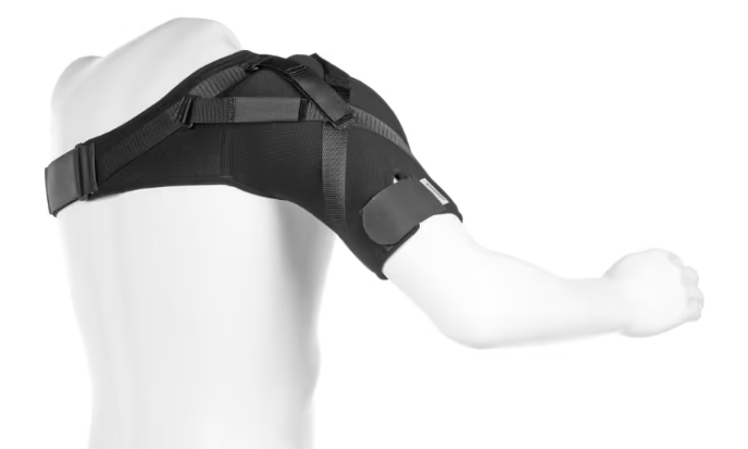 Ombreira Acro Comfort- Ottobock