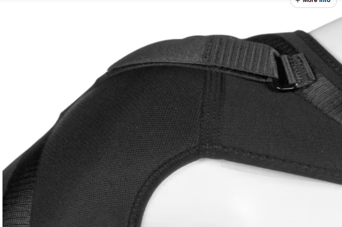 Ombreira Acro Comfort- Ottobock