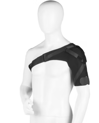 Ombreira Acro Comfort- Ottobock