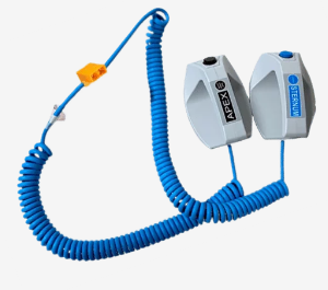PÁ EXTERNA PERMANENTE (ADULTO/INFANTIL) – CARDIOVERSOR VIVO - CMOS DRAKE