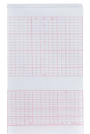 Papel de impressão 152x90 (MF 9200) -MEDPEJ