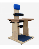 Parapodium em Madeira - Vanzetti