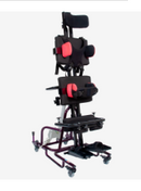 Parapodium Eréctus Reclinável – Motor Elétrico - Vanzetti