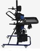 Parapodium em Aço - Vanzetti