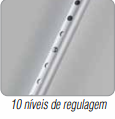 PAR DE MULETA CANADENSE - Ortomobil
