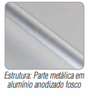 PAR DE MULETA CANADENSE - Ortomobil