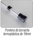 PAR DE MULETA CANADENSE - Ortomobil