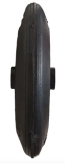 Pneus 06" com Aro - CDS