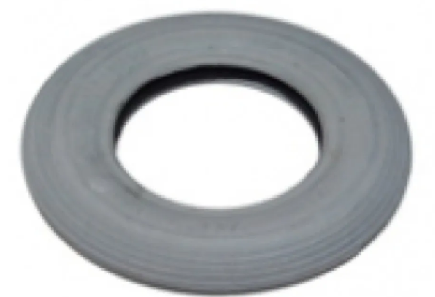 Pneu Aro 07" Cadeira Max Obeso/H16/H17/Transit. - CDS