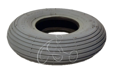 Pneu Inflável Aro 20" - Cadeira de Rodas - CDS