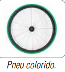 Cadeira de Rodas MA3 - Ortomobil