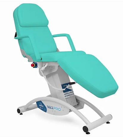 Poltrona Elétrica para Estética - Arktus