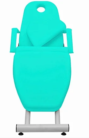 Poltrona Elétrica para Estética - Arktus