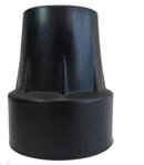 Ponteira 19 MM para Muleta e Bengala - Dellamed