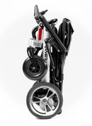 Cadeira de Rodas Motorizada POP - Power Lite