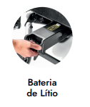 CADEIRA DE RODAS MOTORIZADA POP HYBRID - POWER LITE