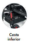 CADEIRA DE RODAS MOTORIZADA POP HYBRID - POWER LITE